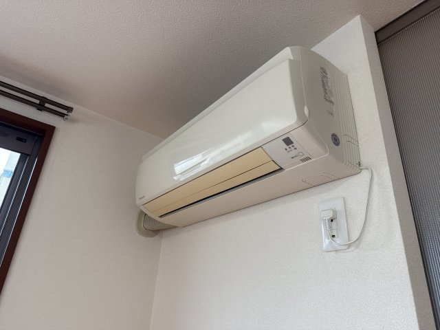 シャーメゾン延末の設備