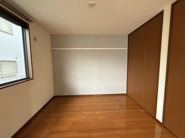 シャーメゾン延末の寝室