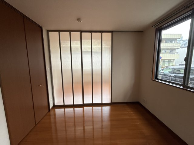 シャーメゾン延末の子供部屋