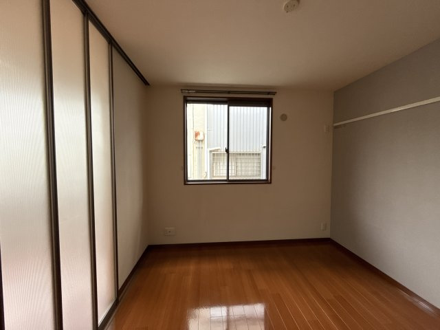シャーメゾン延末の洋室