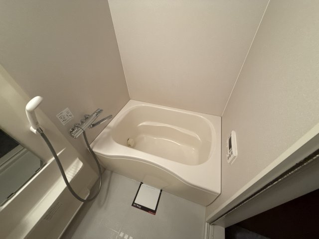 シャーメゾン延末の浴室