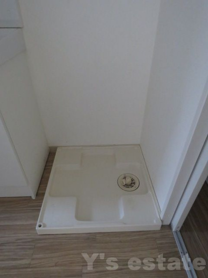 【洋室】 | コーポK