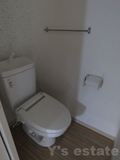 【設備】 | コーポK