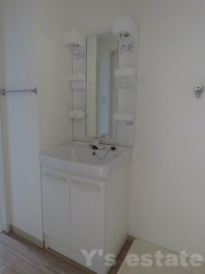 【トイレ】 | コーポK