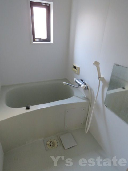 【独立洗面台】 | コーポK