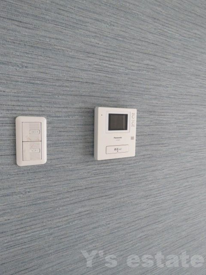 【浴室】 | コーポK