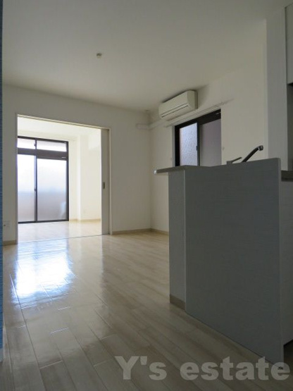 【設備】 | コーポK