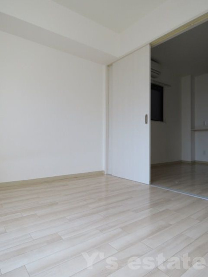 【内装】 | コーポK