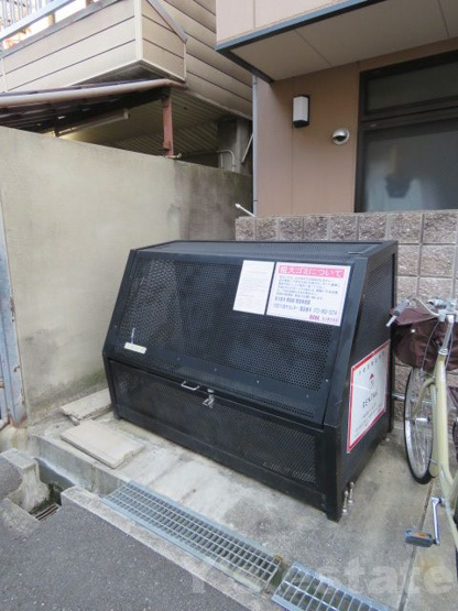 【その他共用部分】 | コーポK