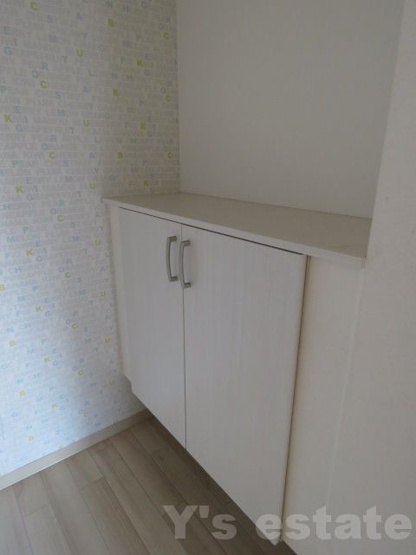 【収納】 | コーポK