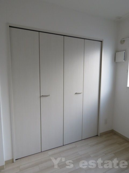 【キッチン】 | コーポK