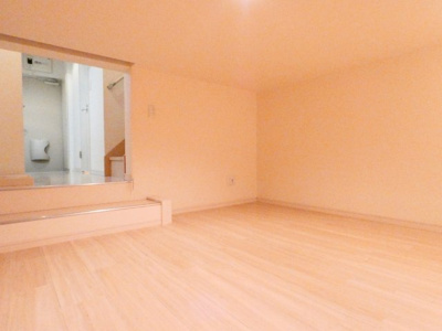 【内装】 | グランコンフォール米野Ⅳ