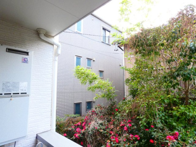 【展望】 | グランコンフォール米野Ⅳ