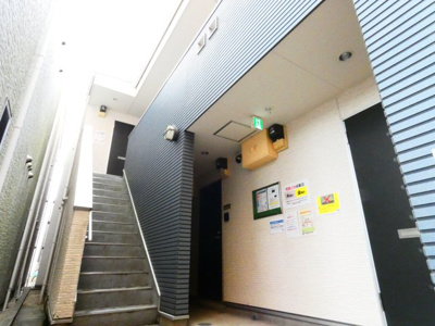 【外観】 | グランコンフォール米野Ⅳ