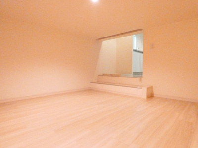 【寝室】 | グランコンフォール米野Ⅳ