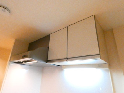 【内装】 | グランコンフォール米野Ⅳ