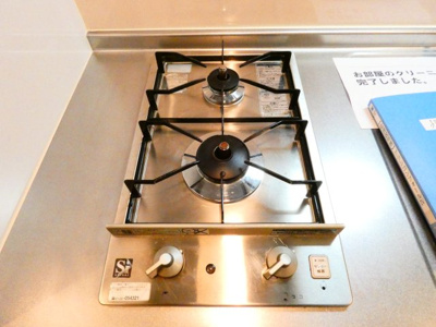 【内装】 | グランコンフォール米野Ⅳ