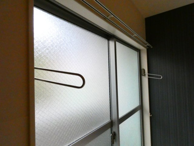 【内装】 | グランコンフォール米野Ⅳ