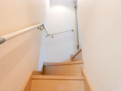 【内装】 | グランコンフォール米野Ⅳ