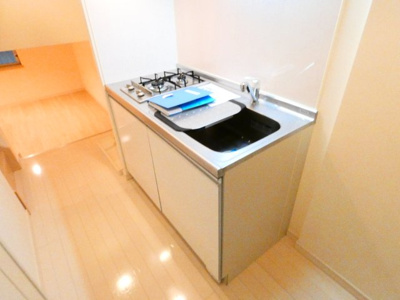 【キッチン】 | グランコンフォール米野Ⅳ