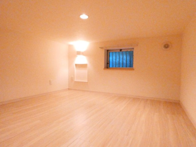 【寝室】 | グランコンフォール米野Ⅳ