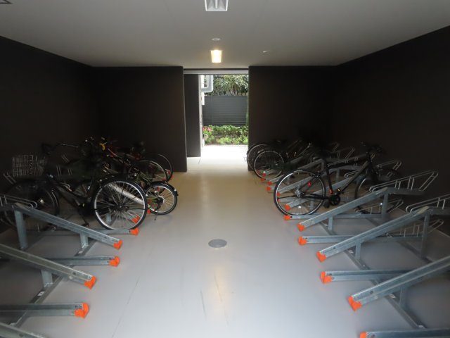 スプランディッド新大阪ＷＥＳＴのその他共用部分