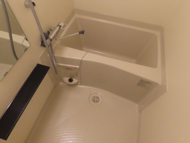 スプランディッド新大阪ＷＥＳＴの浴室