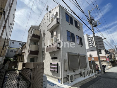 【外観】 | ノーザンロード小岩