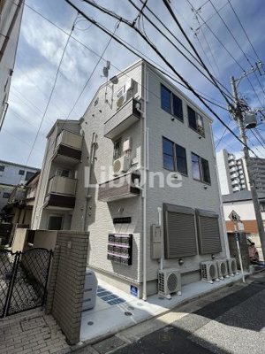 【外観】 | ノーザンロード小岩