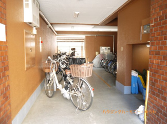【その他共用部分】