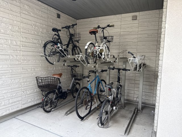 remenbrance西新町のその他共用部分