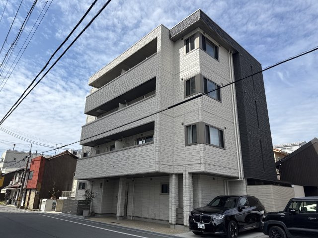 remenbrance西新町の外観