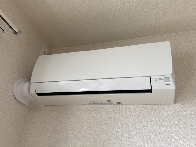 remenbrance西新町の設備