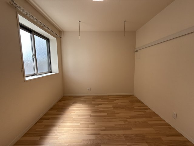 remenbrance西新町の子供部屋