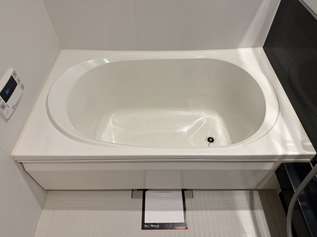 remenbrance西新町の浴室