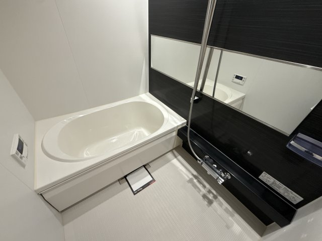 remenbrance西新町の浴室