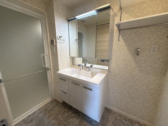 remenbrance西新町のキッチン