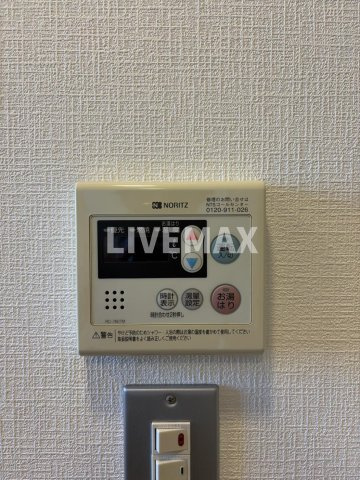 【設備】ザ・タワー芝浦 
