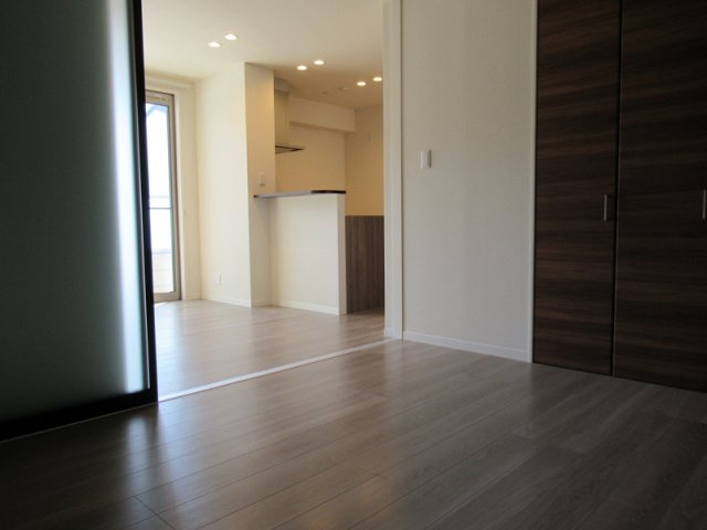 シャーメゾン龍野町の子供部屋