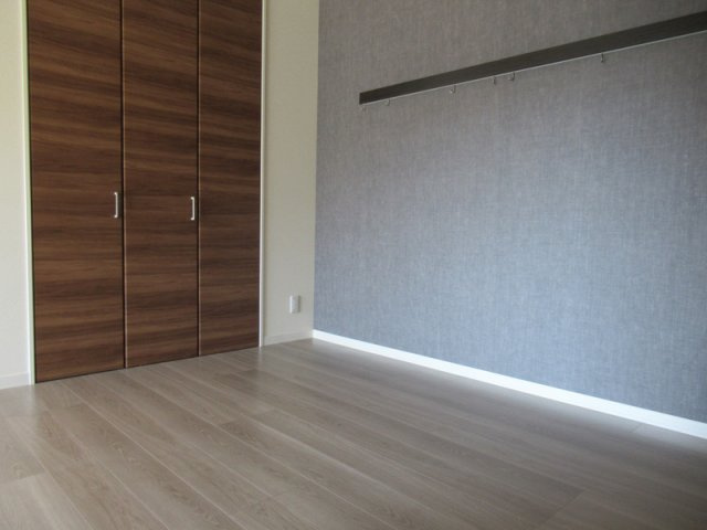 シャーメゾン龍野町の内装