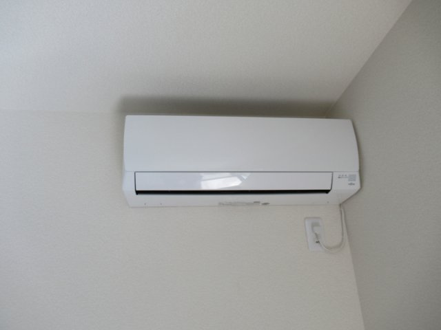 シャーメゾン龍野町の設備