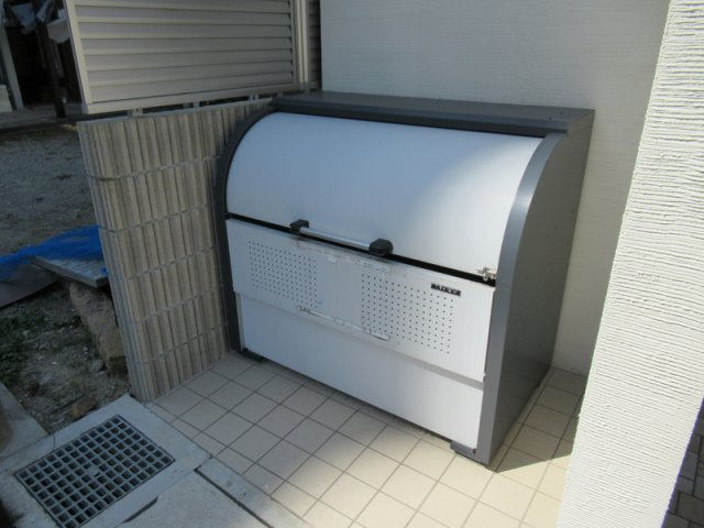 シャーメゾン龍野町のその他共用部分