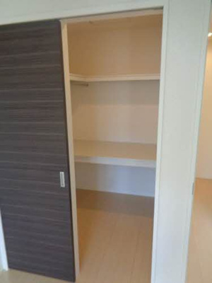 【収納】 | シャーメゾン大塚