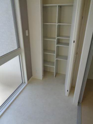 【設備】 | シャーメゾン大塚