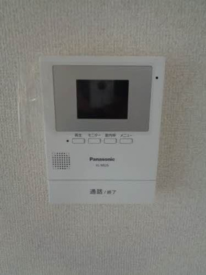 【セキュリティ】 | シャーメゾン大塚