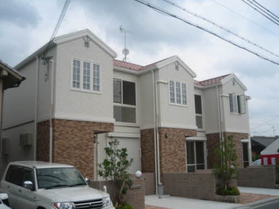 【外観】 | シャーメゾン大塚