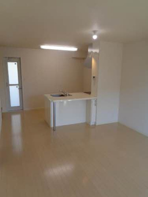 【居間・リビング】 | シャーメゾン大塚