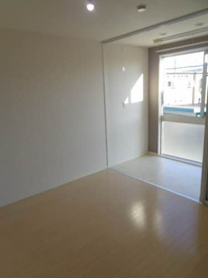 【居間・リビング】 | シャーメゾン大塚