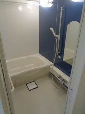 【浴室】 | シャーメゾン大塚