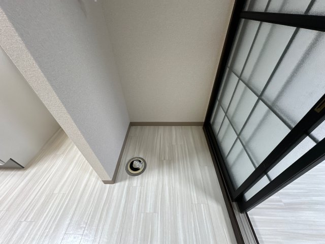 タウニィ新在家C棟の設備